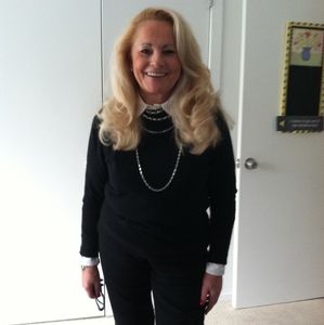 Meet your Posher, Shelly